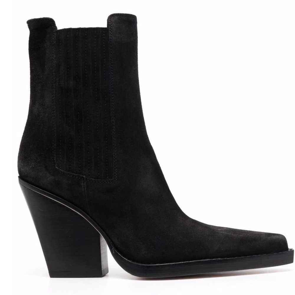 ‼️SALE‼️Paris Texas Dallas Boots - Picture 2 of 4